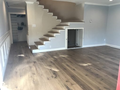 Monarch Plank Pre-finished Flooring