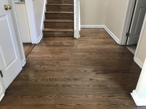 Peninsula Hardwood Floor Refinishing, Hardwood Flooring Cost San Jose City